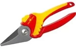 Wolf Garten Gartenschere RR 1500 BASIC PLUS bis zu &Oslash; 18 mm Astst&auml;rke
