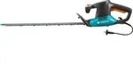 Gardena EasyCut 450/50, AC, 450 W, 230 V, 2,76 kg - Schwarz/Blau/Rot