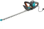 Gardena Elektro-Heckenschere ComfortCut 550/50, 50 cm, Doppelte Klinge, 2,7 cm,