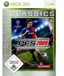 Pro Evolution Soccer 2009 [XBC]