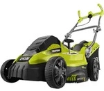 Elektro-Rasenm&auml;her RLM15E36H (gr&uuml;n/schwarz, 1.500 Watt)