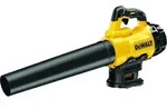 DeWALT DCM562P1-QW, Handgehaltenes Gebl&auml;se, Akku, Gelb, 94 dB, 94 dB, 3,2 kg