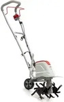 IKRA Elektro Motorhacke FEM 1500 | 1500 W | 17&ndash;45 cm Arbeitsbreite | Arbeitstiefe