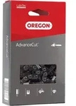 Oregon AdvanceCut S&auml;gekette 40 cm 3/8" LP 1,3 mm 56 TG ( 91PX056E )