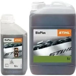 Stihl 07815163004 Bioplus 5 Liter S&auml;gekettenhaft&ouml;l