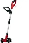Einhell Power X-Change Akku-Fugenreiniger GE-CC 18 Li-Solo - Schwarz/Grau/Rot