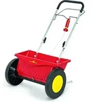 WOLF Garten Streuwagen WE 430, 43cm, 5450000