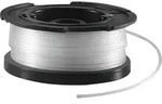 Black & Decker A6485-XJ, Schwarz, Durchscheinend, 10 m, GL220, GL225, GL280, GL301,