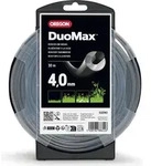 Oregon DuoMax Freischneidefaden 4,0 mm Durchmesser, 30 m L&auml;nge