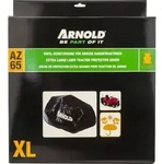 ARNOLD 2024-U1-0004, Mulchstopfen, Schwarz, GVM AZ65 Ratioparts 1-9272 - Schwarz