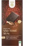 Gepa Grand Noir Sao Tom&eacute; 95% 80g