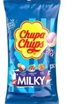 Chupa Chups Schlemmerlutscher 120er Nachf&uuml;llbeutel Kugel Lolly 1440g