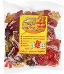 Alpenland gro&szlig;e Fruchtsaftb&auml;ren, 500 g Pulver