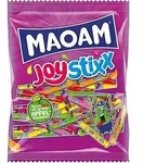 Joy Stix Fruchtgummis aufl&ouml;sbar 325g - Maoam
