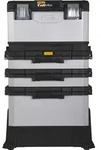 Stanley 1-95-622, Metall, Kunststoff, Schwarz, Grau, 568 mm, 893 mm, 389 mm -