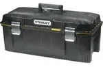 Stanley 1-94-749 Werkzeugbox FatMax Strukturschaum 23 - Schwarz/Gelb