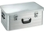 Enders Aluminiumbox TORONTO 47L, 3890 - Silber