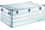 Zarges K470 Universalkiste 1.200 x 800 x 510 mm 414l - Silber