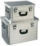 Enders Toronto Aluboxen-2er Set 1 (29 l, 63 l), 3903
