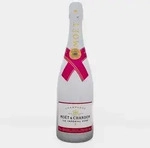 Mo&euml;t & Chandon Ice Imp&eacute;rial Ros&eacute; Demi-Sec Champagner Champagne Frankreich | 12 %