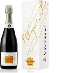 Veuve Clicquot Demi-Sec Champagner in Geschenkpackung Champagne Frankreich | 12 % vol