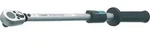 Hazet Drehmoment-Schl&uuml;ssel 5121-2CLT - Nm min-max: 20 _ 120 Nm - Toleranz: 4% -