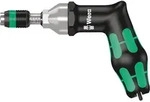 Serie 7400 Kraftform Pistolengriff, einstellbare Drehmomentschraubendreher...