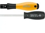 Wiha TorqueVario&reg;-S ESD Drehmoment-Schraubendreher (2882) 0,04-0,46 Nm