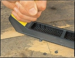 STANLEY Surform Standardhobel Metall 315 mm