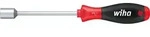 Wiha 26216, Ratschenschl&uuml;ssel, 1 St&uuml;ck(e), Schwarz, Rot, Chrom-Vanadium-Stahl, CE,