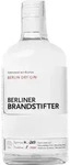 Berliner Brandstifter Berlin Dry Gin, 43,3%