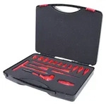 KS Tools 117.1850, Buchse, 3/8", 1 Kopf/K&ouml;pfe, IEC 60900