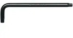 Wera 967 L TORX HF Winkelschl&uuml;ssel mit Haltefunktion, BlackLaser