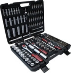 KS Tools 917.0795, Steckschl&uuml;ssel-Satz, Imperial, 195 Kopf/K&ouml;pfe,