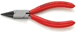 Knipex 37 41 125 Electrical & precision engineering Round nose pliers Straight Tool