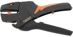 Weidm&uuml;ller STRIPAX 16, Schutzisolierung, 170,1 g, Schwarz, Orange