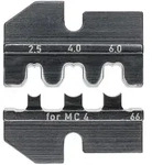 Knipex 97 49 66, Quetschkopf, 2 St&uuml;ck(e), 33 g