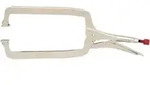 KS TOOLS 115.1075 Karosseriezange