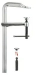 Bessey Ganzstahl-Schraubzwinge GZ-K 800/120 | GZ80K