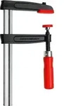 Bessey Temperguss-Schraubzwinge TPN mit bew&auml;hrtem Holzgriff