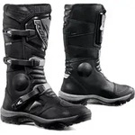Forma Adventure Dry Motorradstiefel, schwarz, 41 - Schwarz - 41