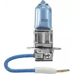 Philips H3 24V 75/70W PK22s MasterDuty BlueVision 2st.