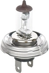 1x BOSCH Gl&uuml;hlampe Fernlicht 12V 45/40W P45t Halogen 1 987 301 021