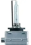 Philips Vision Xenon 85415VIC1 Xenon-Fahrzeugscheinwerferlampe, 35 W, 85 V, D1S,