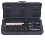KS Tools 150.5040, 810 g, 15 Werkzeug
