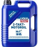 LIQUI MOLY f&uuml;r 5 Liter Motor&ouml;l Motoren&ouml;l Teilsynthetisch &Ouml;l