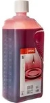 Stihl Zweitaktmotoren&ouml;l HP 1 Liter, Misch&ouml;l 0781 319 8410