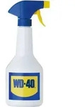 WD-40 Zerst&auml;uber/Spr&uuml;hflasche 600 ml