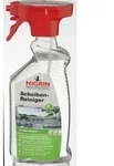 NIGRIN Scheiben-Reiniger mit Nikotinl&ouml;ser 500 ml - Transparent
