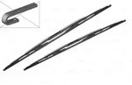 BOSCH Wischblatt 3 397 001 909